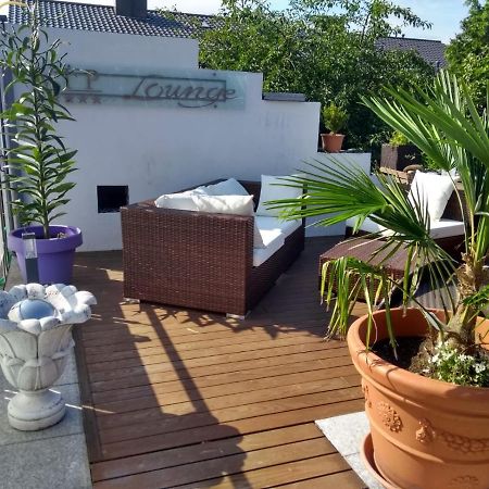 Ferienwohnung"Vip Munich Albatros De Luxe" Kirchheim bei Muenchen Екстер'єр фото