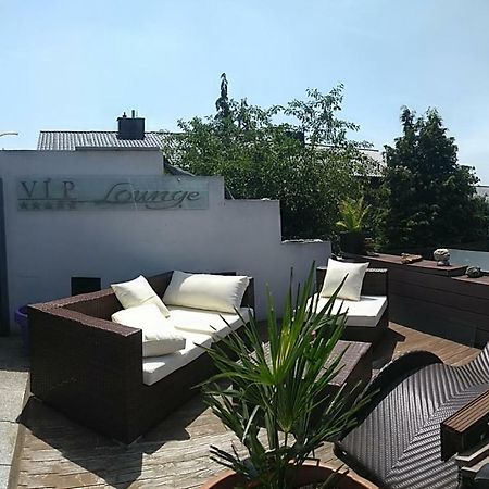 Ferienwohnung"Vip Munich Albatros De Luxe" Kirchheim bei Muenchen Екстер'єр фото