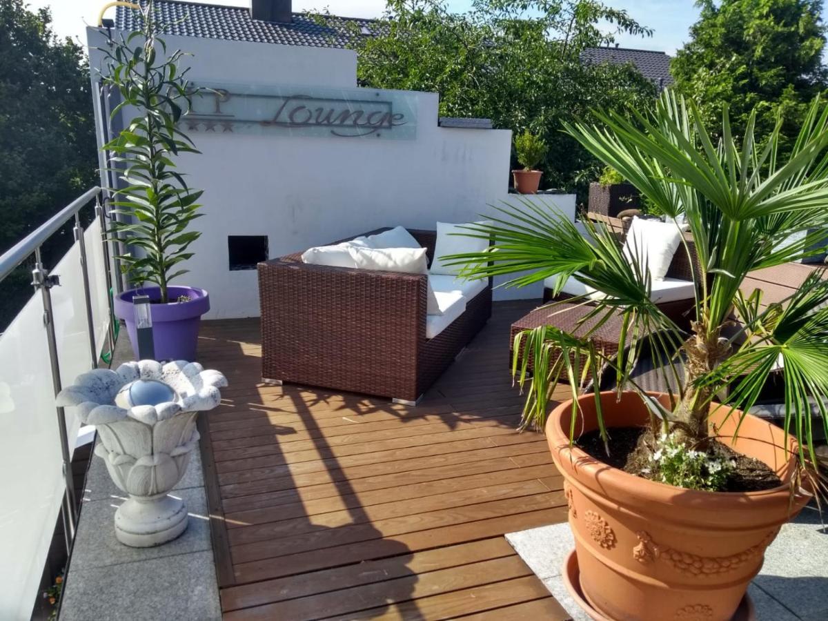 Ferienwohnung"Vip Munich Albatros De Luxe" Kirchheim bei Muenchen Екстер'єр фото