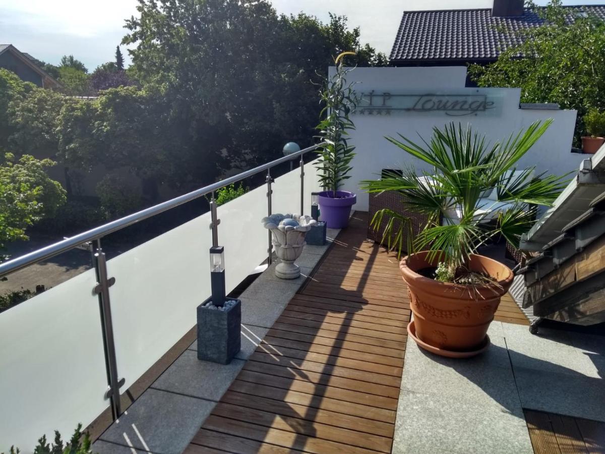 Ferienwohnung"Vip Munich Albatros De Luxe" Kirchheim bei Muenchen Екстер'єр фото