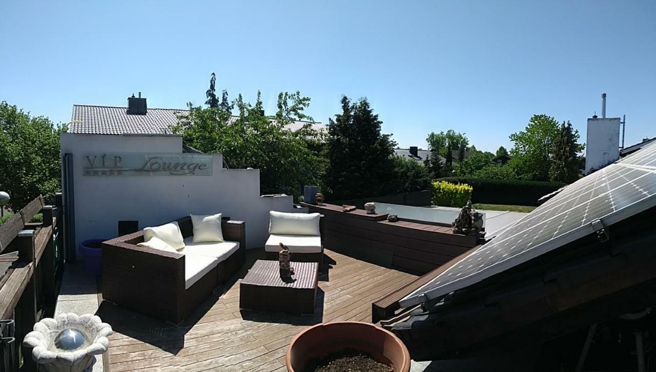 Ferienwohnung"Vip Munich Albatros De Luxe" Kirchheim bei Muenchen Екстер'єр фото