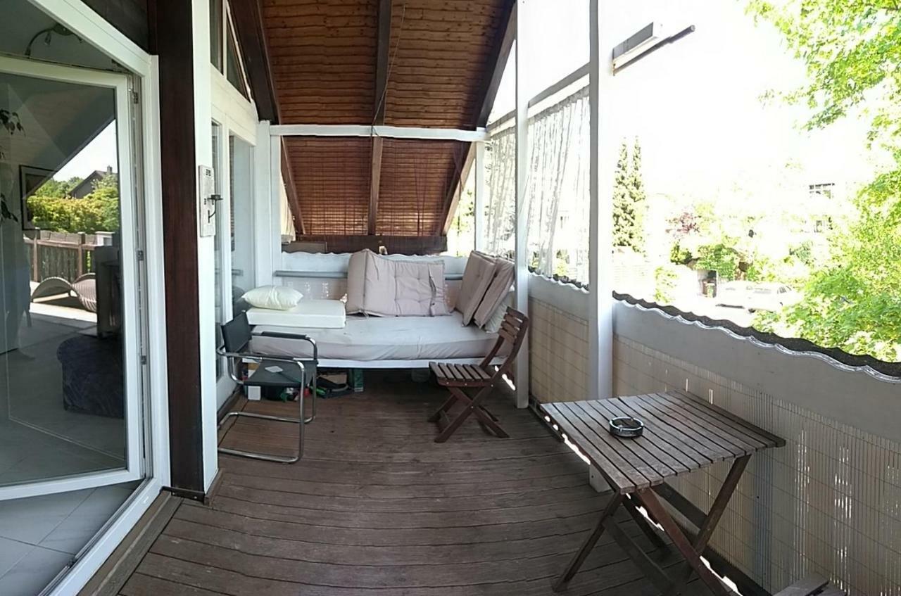 Ferienwohnung"Vip Munich Albatros De Luxe" Kirchheim bei Muenchen Екстер'єр фото