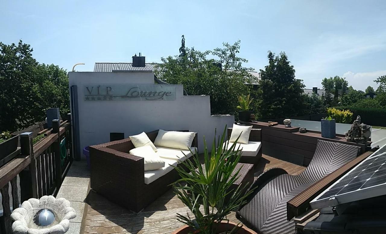 Ferienwohnung"Vip Munich Albatros De Luxe" Kirchheim bei Muenchen Екстер'єр фото