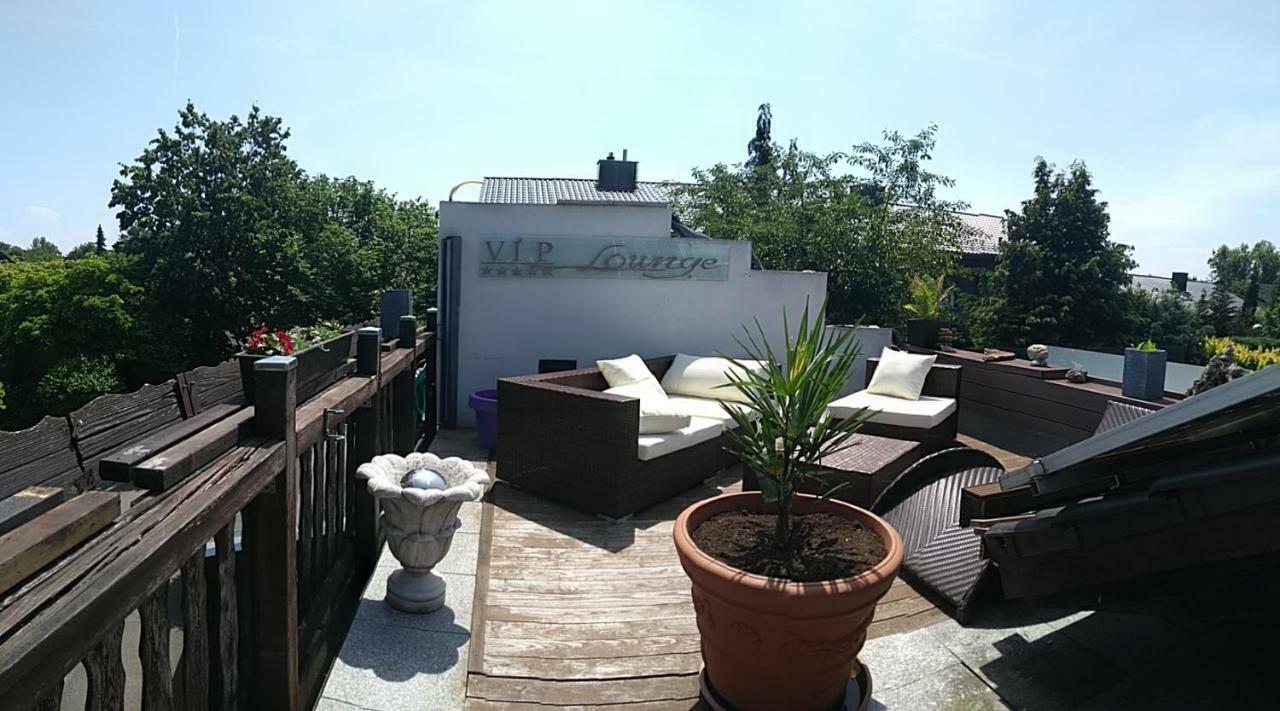 Ferienwohnung"Vip Munich Albatros De Luxe" Kirchheim bei Muenchen Екстер'єр фото