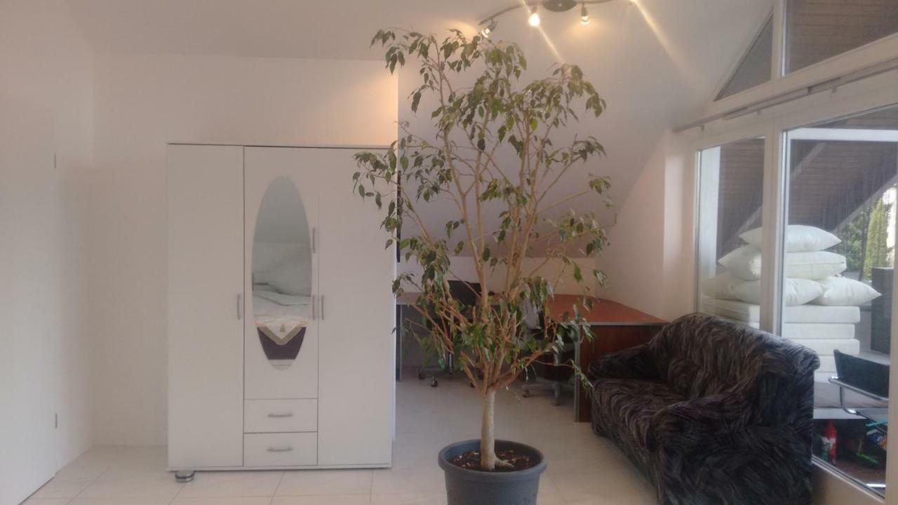 Ferienwohnung"Vip Munich Albatros De Luxe" Kirchheim bei Muenchen Екстер'єр фото