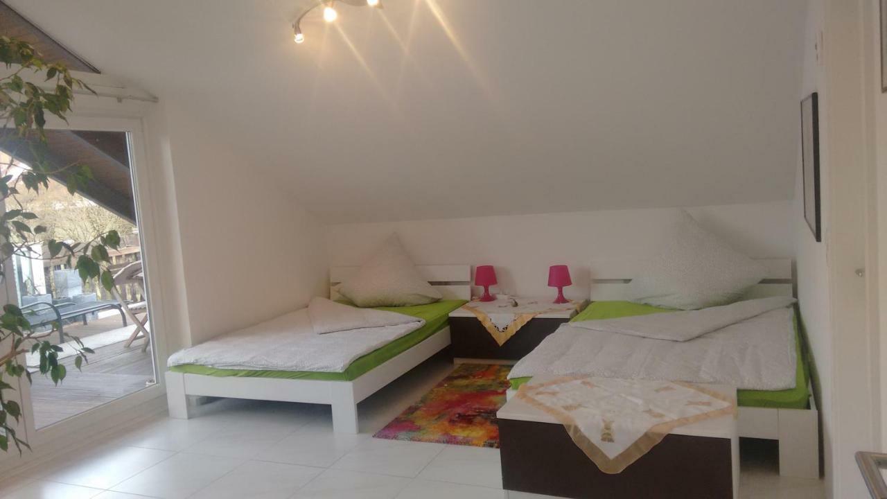 Ferienwohnung"Vip Munich Albatros De Luxe" Kirchheim bei Muenchen Екстер'єр фото