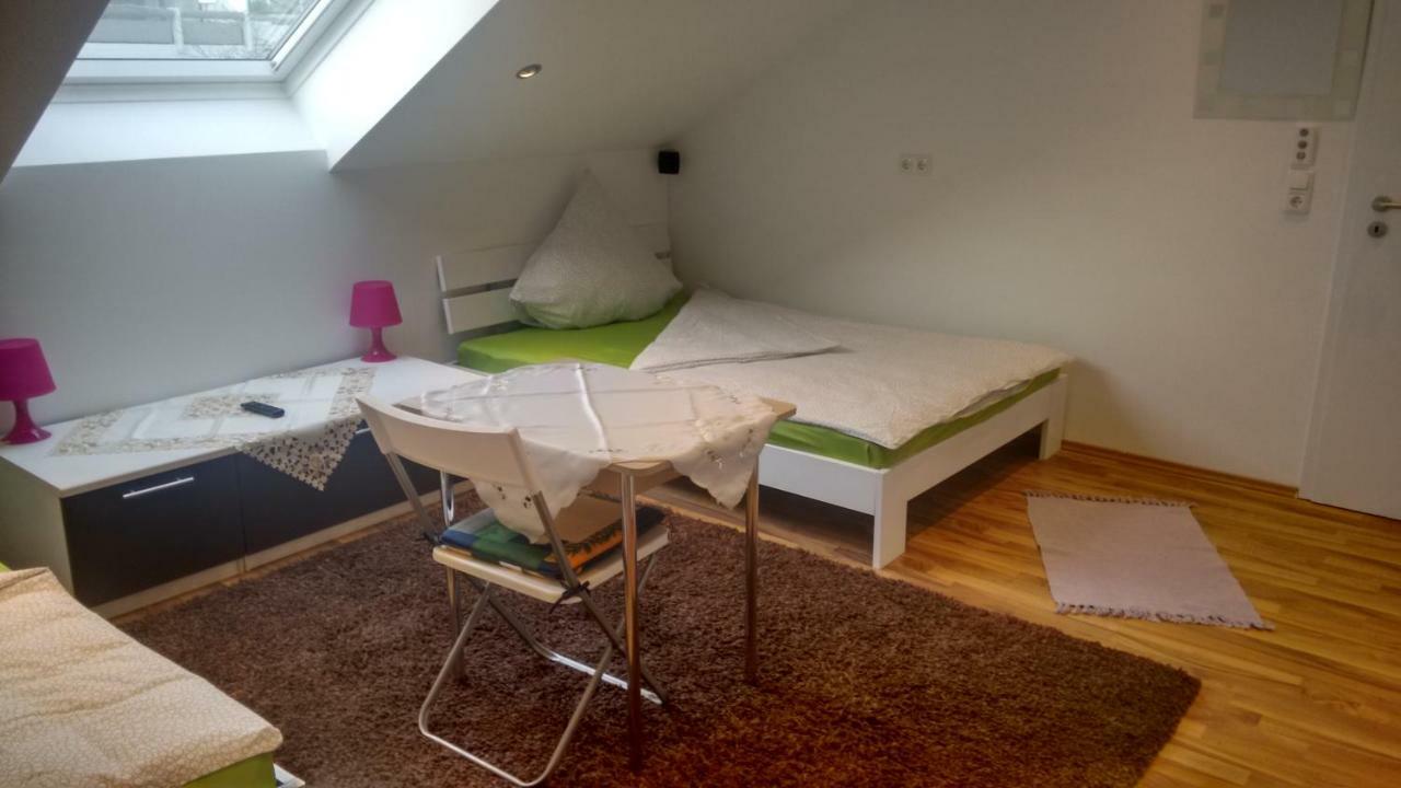 Ferienwohnung"Vip Munich Albatros De Luxe" Kirchheim bei Muenchen Екстер'єр фото