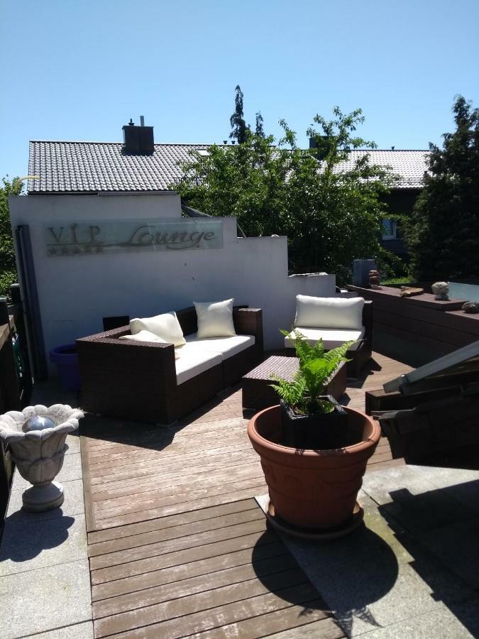 Ferienwohnung"Vip Munich Albatros De Luxe" Kirchheim bei Muenchen Екстер'єр фото