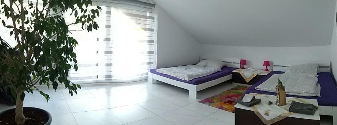Ferienwohnung"Vip Munich Albatros De Luxe" Kirchheim bei Muenchen Екстер'єр фото