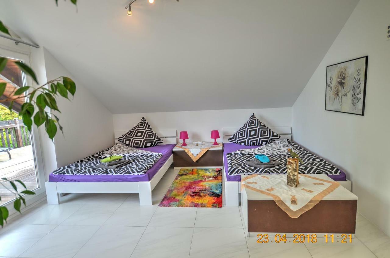 Ferienwohnung"Vip Munich Albatros De Luxe" Kirchheim bei Muenchen Екстер'єр фото
