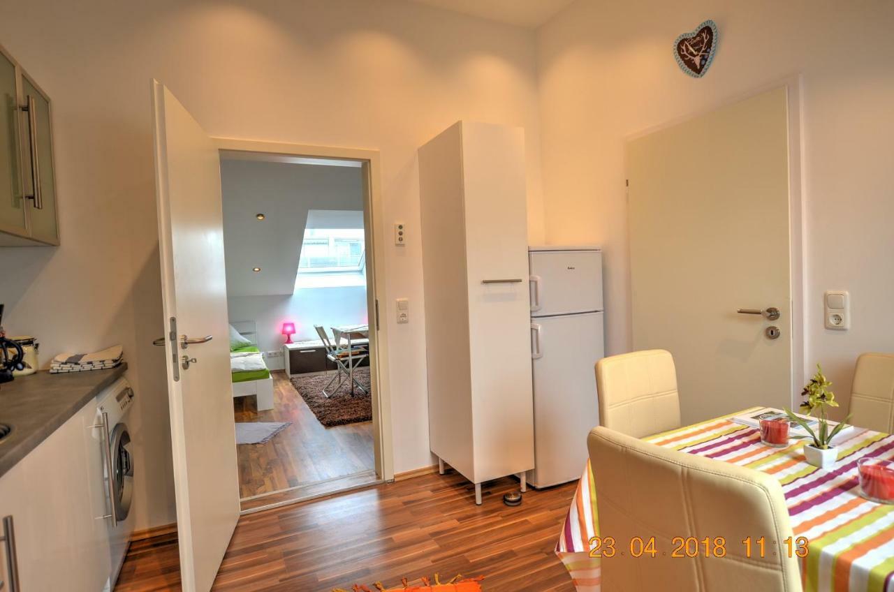Ferienwohnung"Vip Munich Albatros De Luxe" Kirchheim bei Muenchen Екстер'єр фото