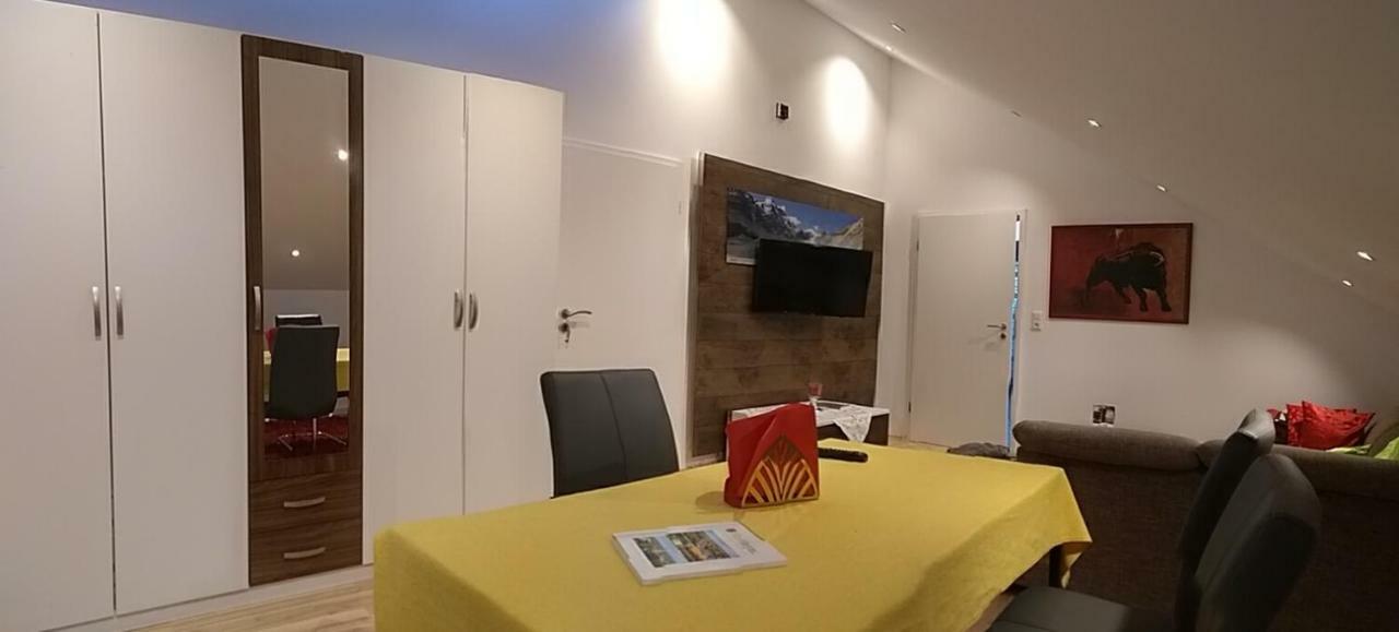 Ferienwohnung"Vip Munich Albatros De Luxe" Kirchheim bei Muenchen Екстер'єр фото