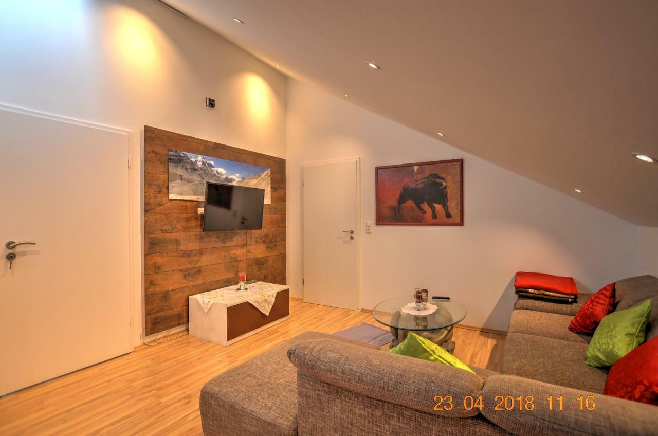 Ferienwohnung"Vip Munich Albatros De Luxe" Kirchheim bei Muenchen Екстер'єр фото
