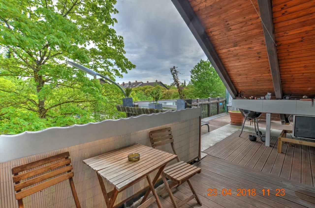 Ferienwohnung"Vip Munich Albatros De Luxe" Kirchheim bei Muenchen Екстер'єр фото