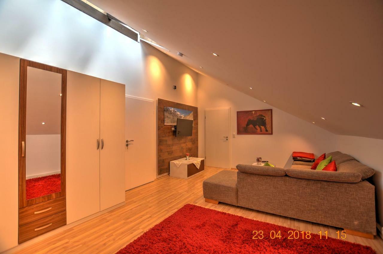 Ferienwohnung"Vip Munich Albatros De Luxe" Kirchheim bei Muenchen Екстер'єр фото