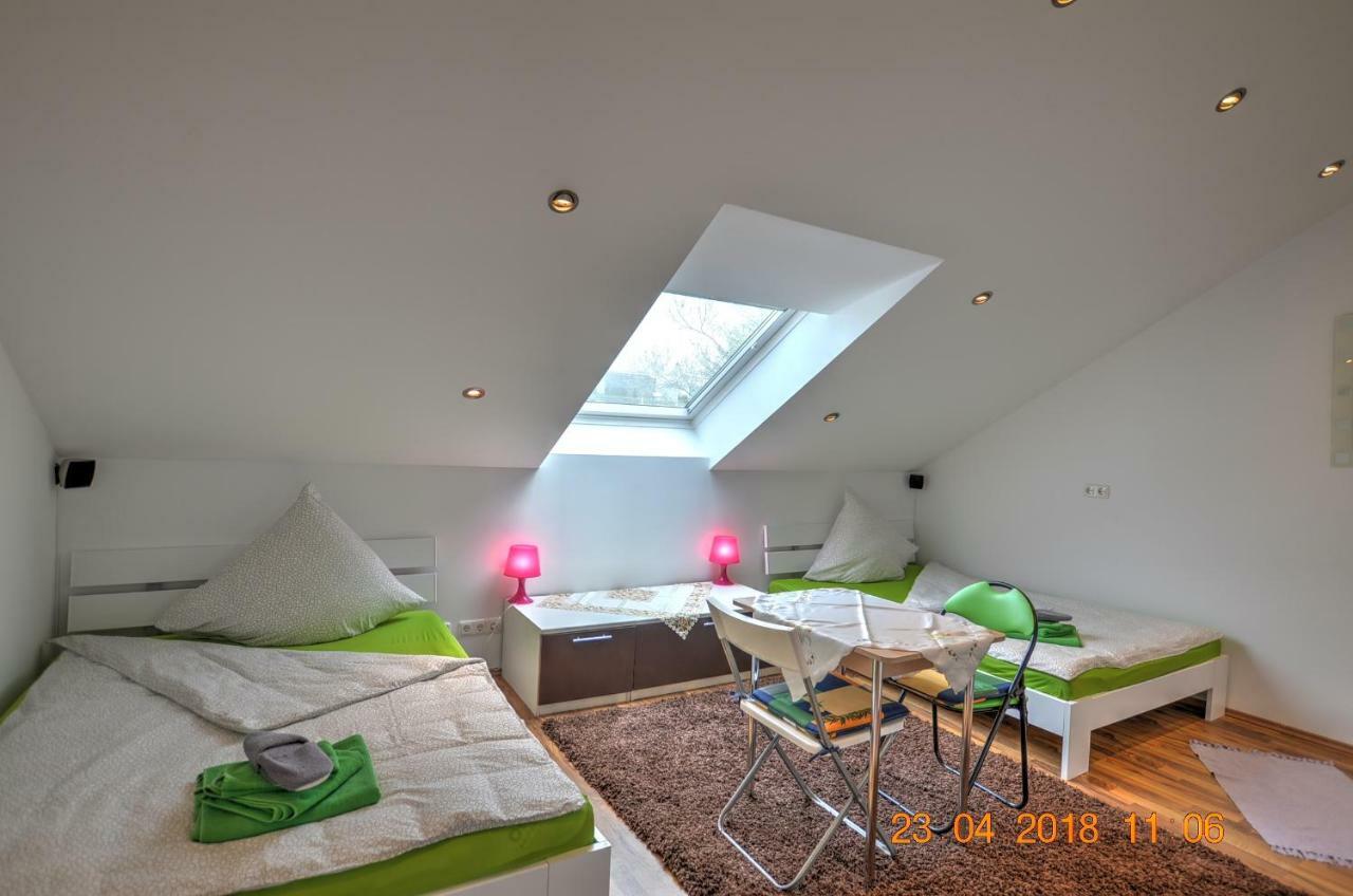 Ferienwohnung"Vip Munich Albatros De Luxe" Kirchheim bei Muenchen Екстер'єр фото